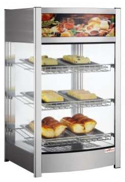 Витрина тепловая Frosty RTR-97L